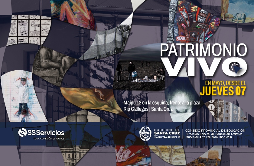 PATRIMONIO VIVO