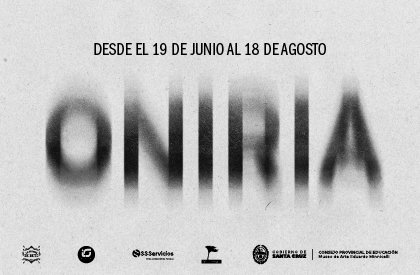 ONIRIA | Alejandro Olcina