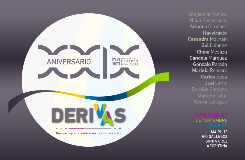 XXIX Aniversario MAEM