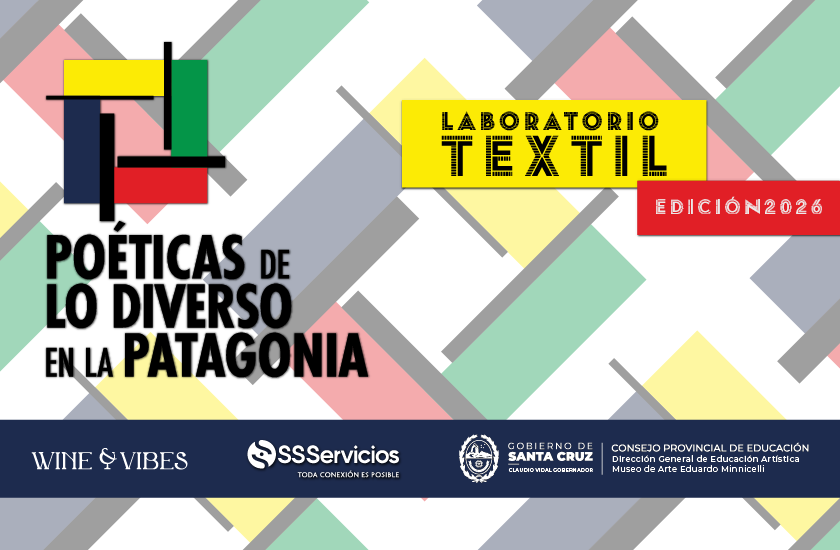 POÉTICAS DE LO DIVERSO EN PATAGONIA