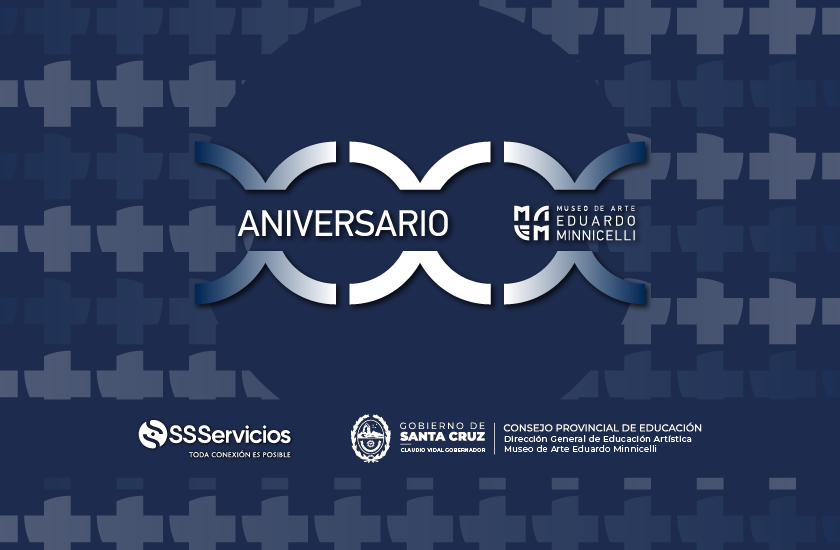 XXX aniversario MAEM