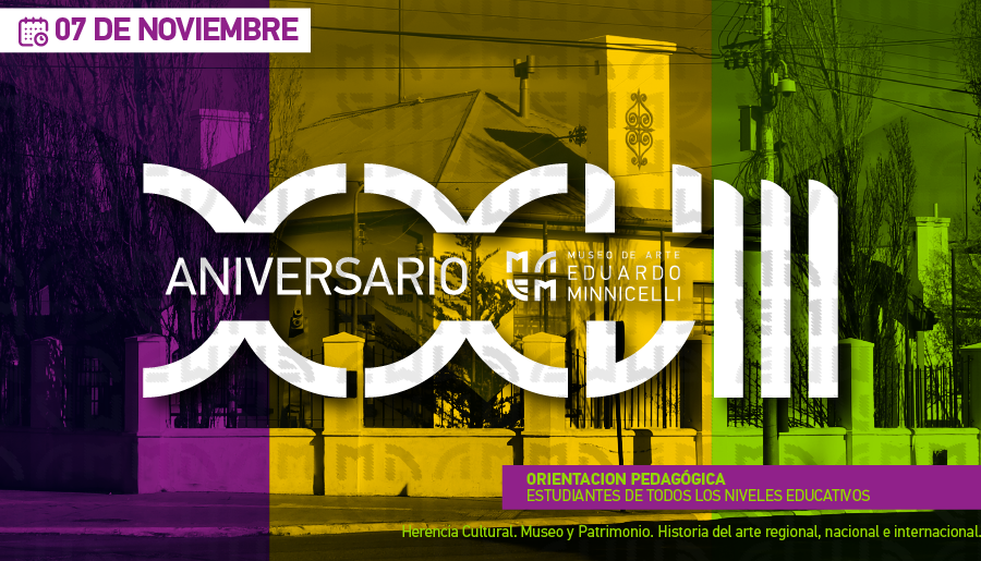 XXVIII aniversario MAEM